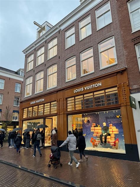 nieuwe collectie louis vuitton 2018|Louis Vuitton amsterdam hooftstraat.